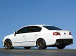 Volkswagen Passat R GT Concept 2005 года